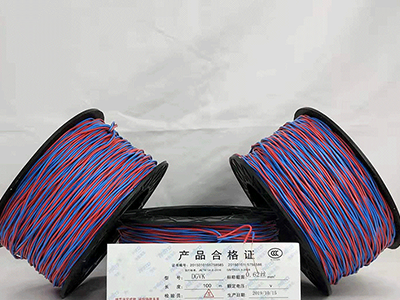 道孚数码电子雷管放炮线