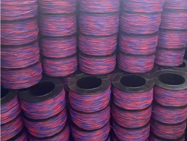 道孚爆破母线必须符合的要求有哪些？